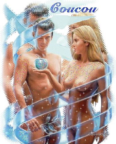 La vie ... Merci Samira